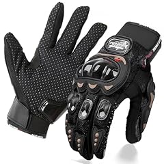 Indygo motorradhandschuhe somm gebraucht kaufen  Wird an jeden Ort in Deutschland