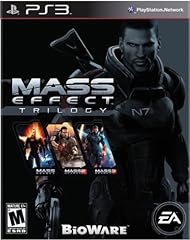 Mass effect trilogy for sale  Delivered anywhere in USA 