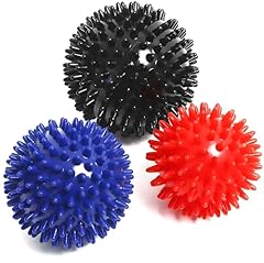Spiky massage balls for sale  Delivered anywhere in UK