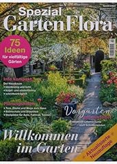 Gartenflora spezial 2 gebraucht kaufen  Wird an jeden Ort in Deutschland