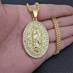 Stainless steel virgin for sale  Delivered anywhere in UK