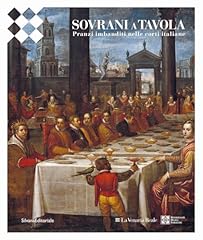 Sovrani tavola. pranzi usato  Spedito ovunque in Italia 