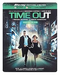 Time out d'occasion  Livré partout en Belgiqu