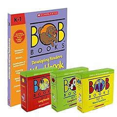 Bob books complete for sale  Delivered anywhere in USA 