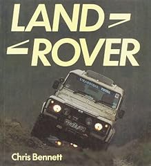 Land rover chris for sale  Delivered anywhere in UK