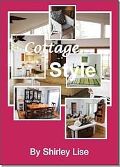 Cottage style gebraucht kaufen  Wird an jeden Ort in Deutschland