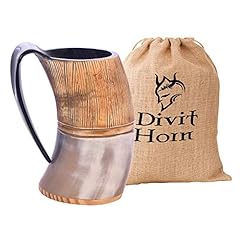 Divit horn genuine for sale  Delivered anywhere in UK