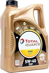 Total quartz 9000 usato  Spedito ovunque in Italia 