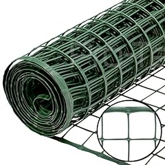 Garden plastic mesh for sale  Delivered anywhere in Ireland