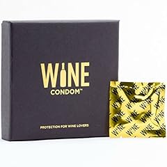 Original wine condoms for sale  Delivered anywhere in USA 