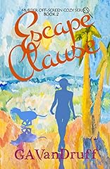 Escape clause murder for sale  Delivered anywhere in USA 