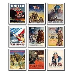 Decor vintage ww2 for sale  Delivered anywhere in USA 