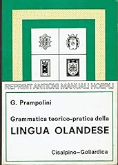 Grammatica teorico pratica usato  Spedito ovunque in Italia 