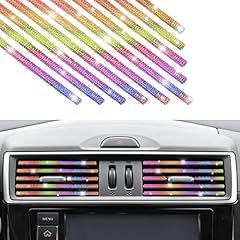 Cgeamdy 10stk bling gebraucht kaufen  Wird an jeden Ort in Deutschland