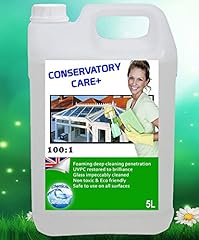 Conservatory roof upvc for sale  Delivered anywhere in UK