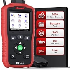 Icarsoft obd2 scanner for sale  Delivered anywhere in UK