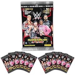 Panini wwe trading gebraucht kaufen  Wird an jeden Ort in Deutschland