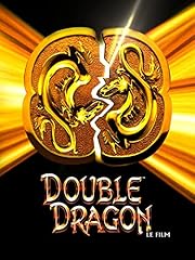 Double dragon d'occasion  Livré partout en France
