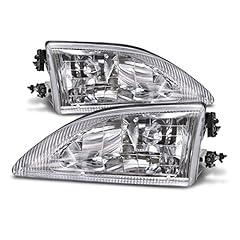 Headlightsdepot left right for sale  Delivered anywhere in USA 