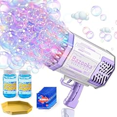 Bazooka bubble gun for sale  Delivered anywhere in USA 