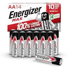 Energizer max batteries for sale  Delivered anywhere in UK