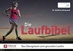 Laufbibel übungsbuch zum gebraucht kaufen  Wird an jeden Ort in Deutschland