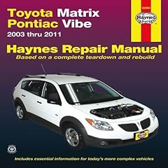 Toyota matrix pontiac for sale  Delivered anywhere in UK
