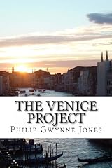 Venice project for sale  Delivered anywhere in UK