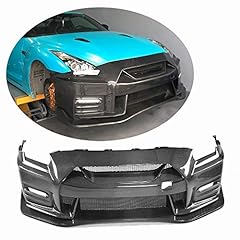 Front bumper fits for sale  Delivered anywhere in Ireland