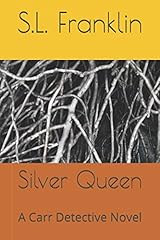 Silver queen carr for sale  Delivered anywhere in UK