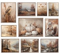 Jarthenaamcs 10pcs fall for sale  Delivered anywhere in USA 