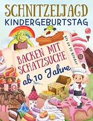 Schnitzeljagd kindergeburtstag gebraucht kaufen  Wird an jeden Ort in Deutschland