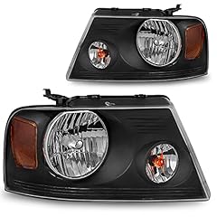Dwvo headlight assembly for sale  Delivered anywhere in USA 