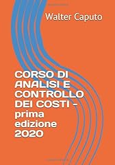 Corso analisi dei usato  Spedito ovunque in Italia 
