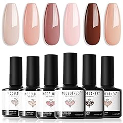 Modelones gel nail for sale  Delivered anywhere in UK