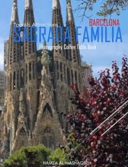 Sagrada familia barcelona for sale  Delivered anywhere in USA 