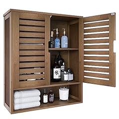 Smibuy bathroom cabinet for sale  Delivered anywhere in UK