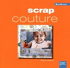 Scrap couture d'occasion  Livré partout en Belgiqu