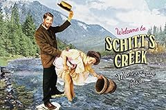 Schitts creek poster for sale  Delivered anywhere in USA 