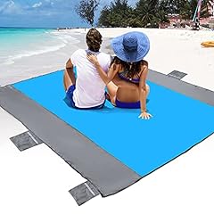 Popchose beach blanket for sale  Delivered anywhere in USA 