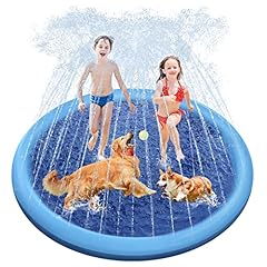 Raxurt splash pad for sale  Delivered anywhere in USA 