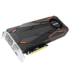 Gigabyte gtx 1080 usato  Spedito ovunque in Italia 