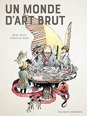 Art brut d'occasion  Livré partout en France