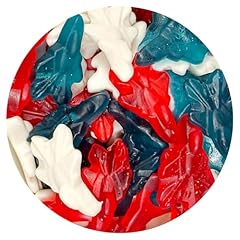 Red white blue for sale  Delivered anywhere in USA 