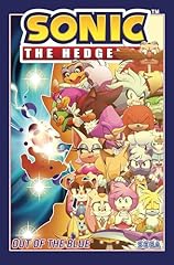 Sonic hedgehog volume for sale  Delivered anywhere in UK
