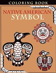 Native american symbol for sale  Delivered anywhere in USA 