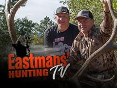 Eastmans hunting tv for sale  Delivered anywhere in USA 