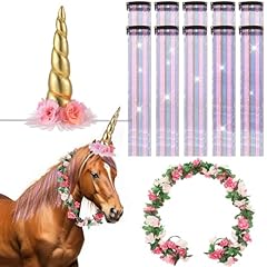 Xunyee pcs horse for sale  Delivered anywhere in USA 