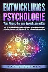 Entwicklungspsychologie vom ki gebraucht kaufen  Wird an jeden Ort in Deutschland