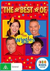 Wiggles best wiggles for sale  Delivered anywhere in Ireland